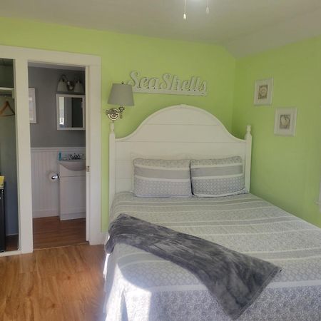 2 River Road Inn Cottages Cape Neddick Екстериор снимка
