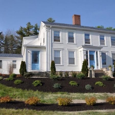 2 River Road Inn Cottages Cape Neddick Екстериор снимка
