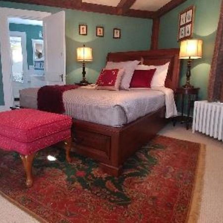 2 River Road Inn Cottages Cape Neddick Екстериор снимка