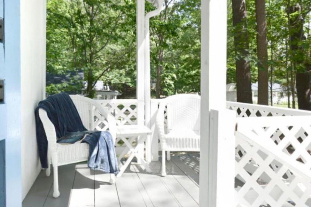 2 River Road Inn Cottages Cape Neddick Екстериор снимка