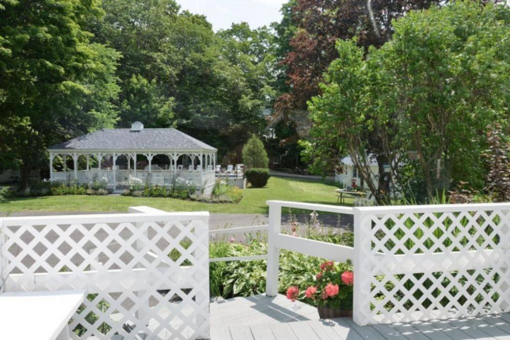 2 River Road Inn Cottages Cape Neddick Екстериор снимка