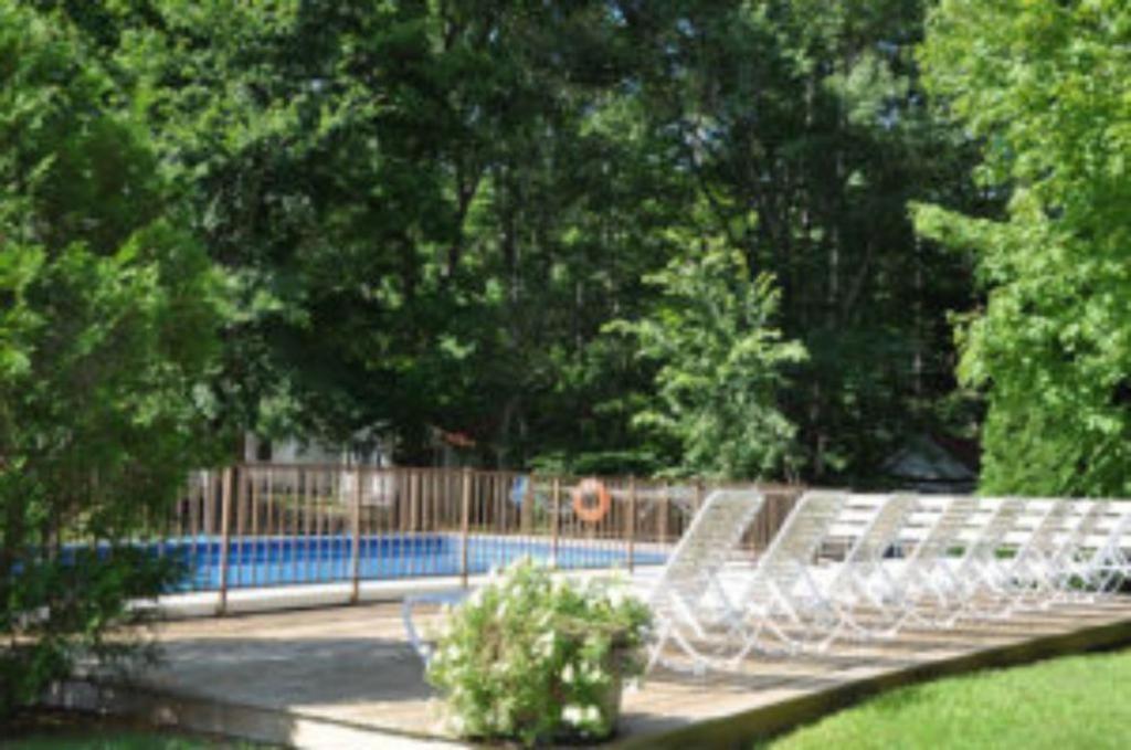 2 River Road Inn Cottages Cape Neddick Екстериор снимка