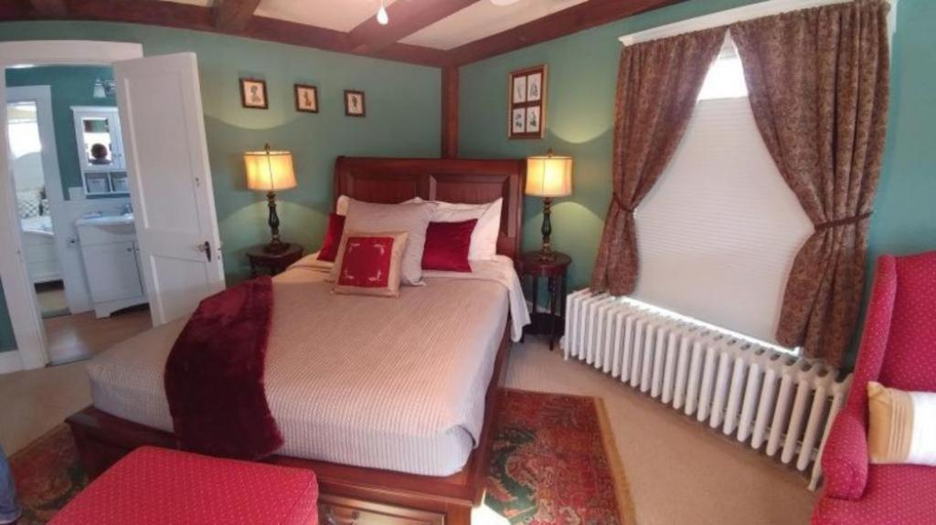 2 River Road Inn Cottages Cape Neddick Екстериор снимка