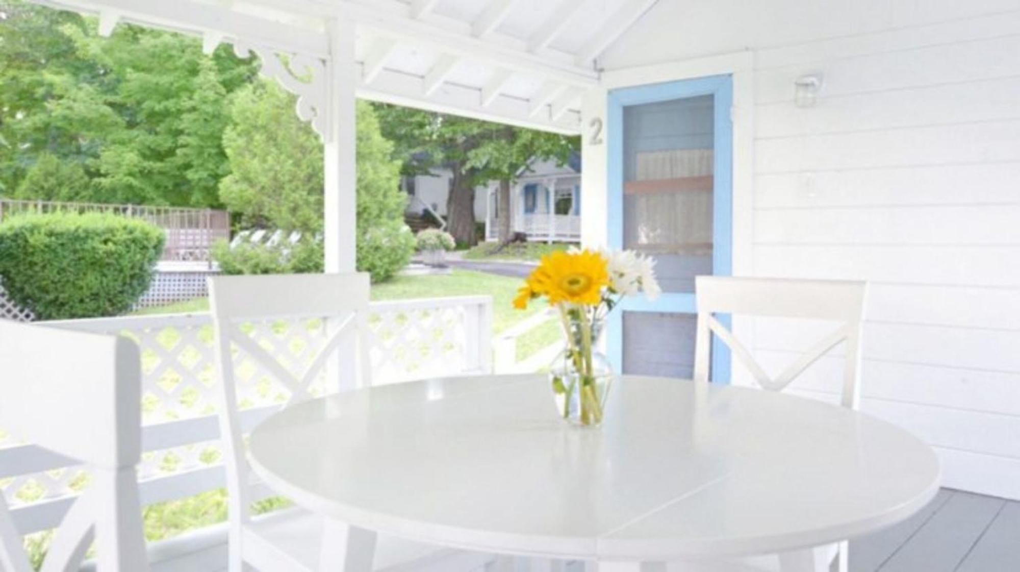 2 River Road Inn Cottages Cape Neddick Екстериор снимка