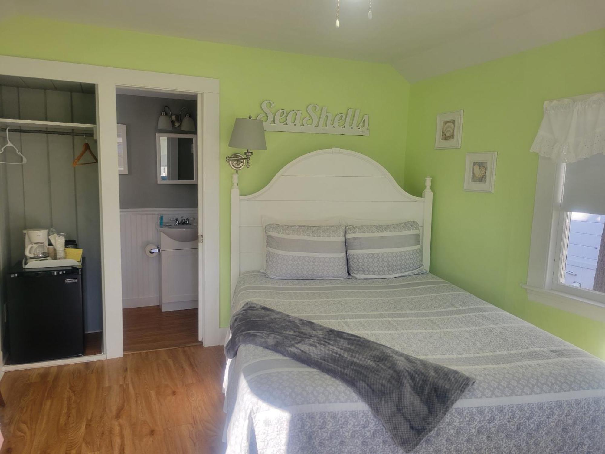 2 River Road Inn Cottages Cape Neddick Екстериор снимка