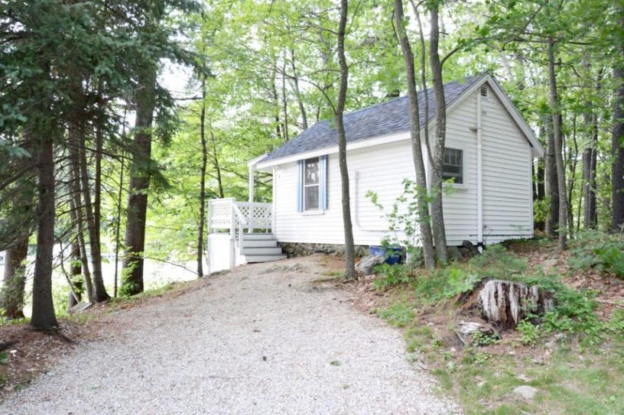 2 River Road Inn Cottages Cape Neddick Екстериор снимка