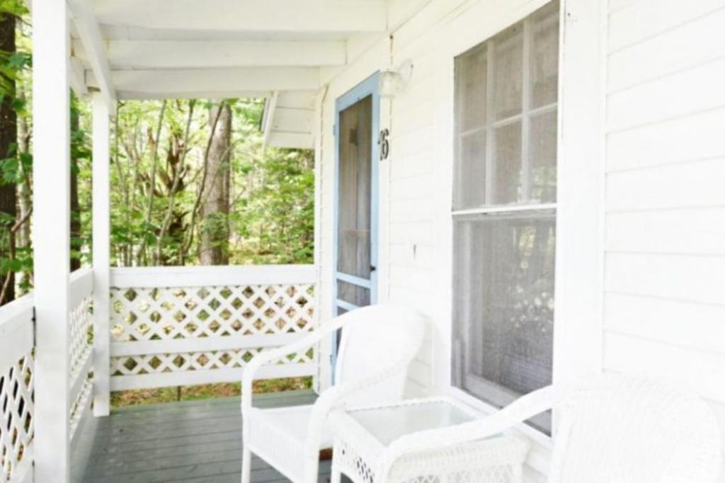 2 River Road Inn Cottages Cape Neddick Екстериор снимка