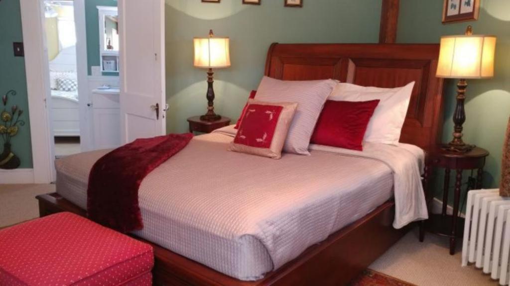 2 River Road Inn Cottages Cape Neddick Екстериор снимка