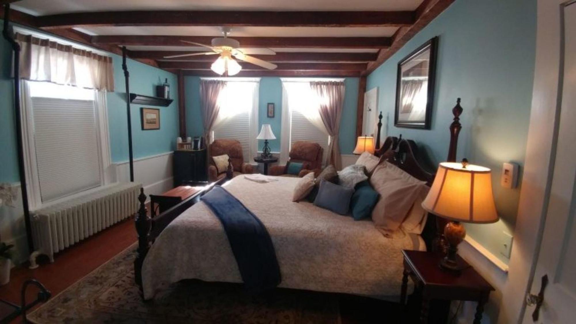 2 River Road Inn Cottages Cape Neddick Екстериор снимка