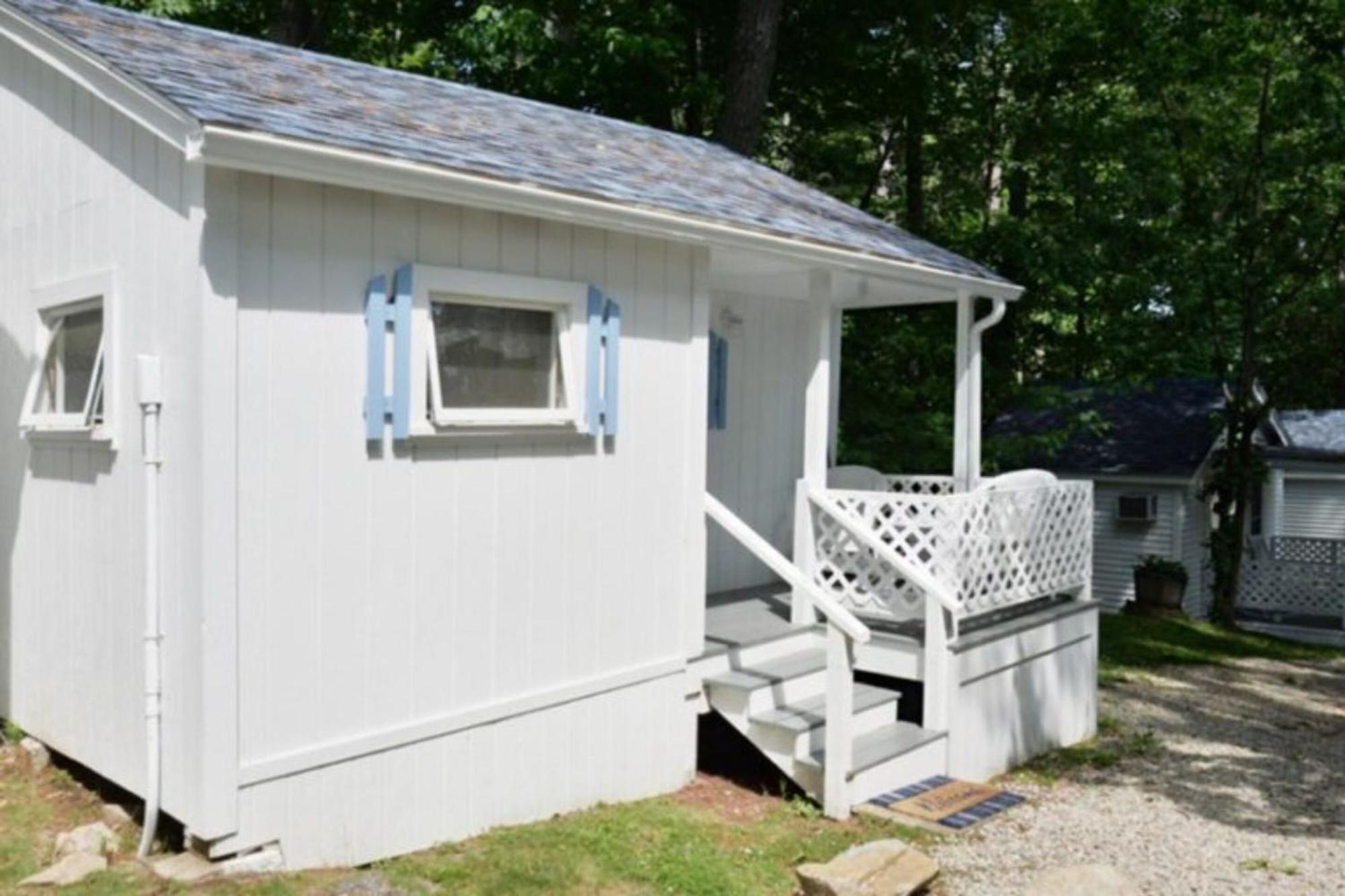 2 River Road Inn Cottages Cape Neddick Екстериор снимка