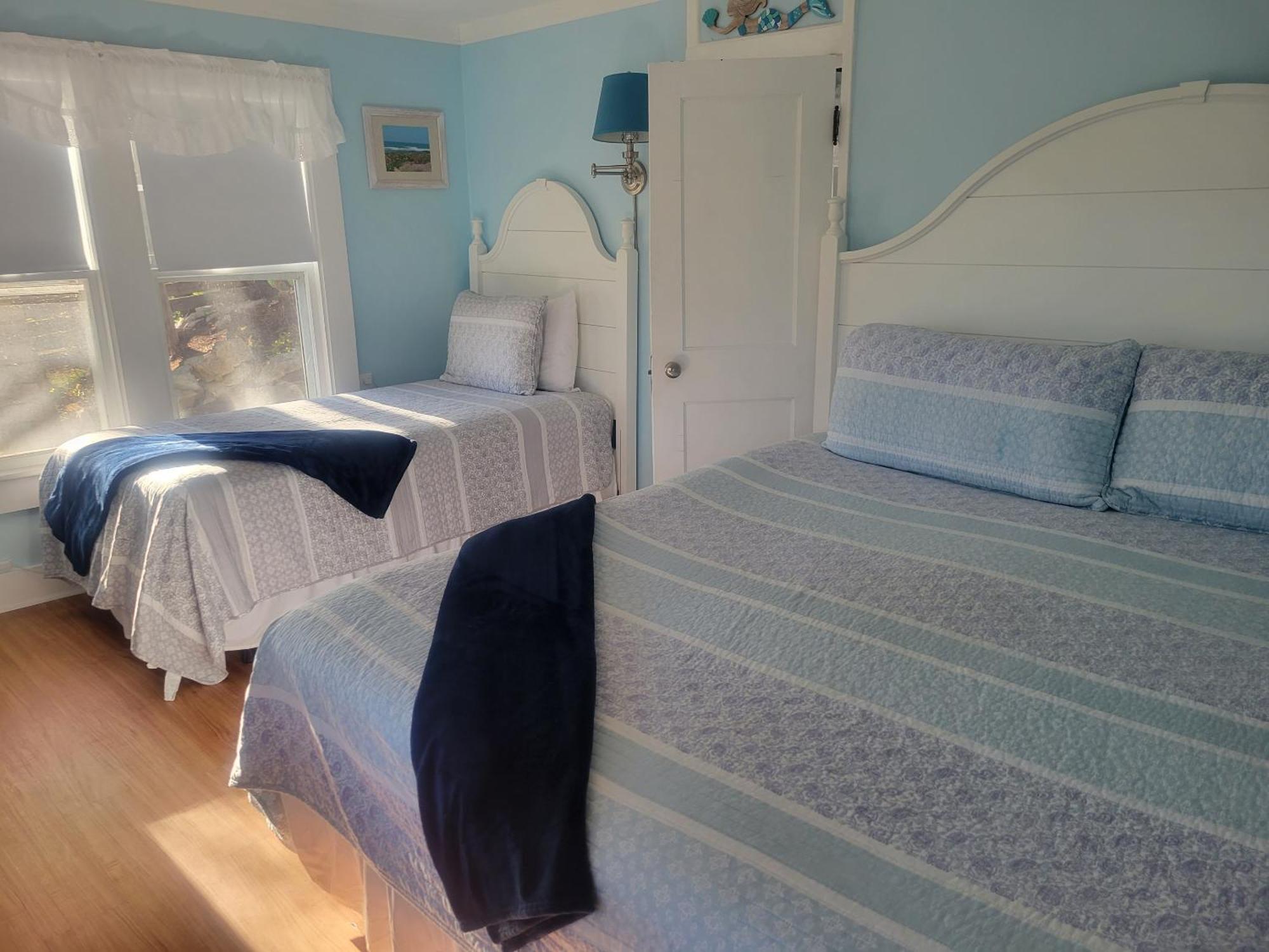 2 River Road Inn Cottages Cape Neddick Стая снимка