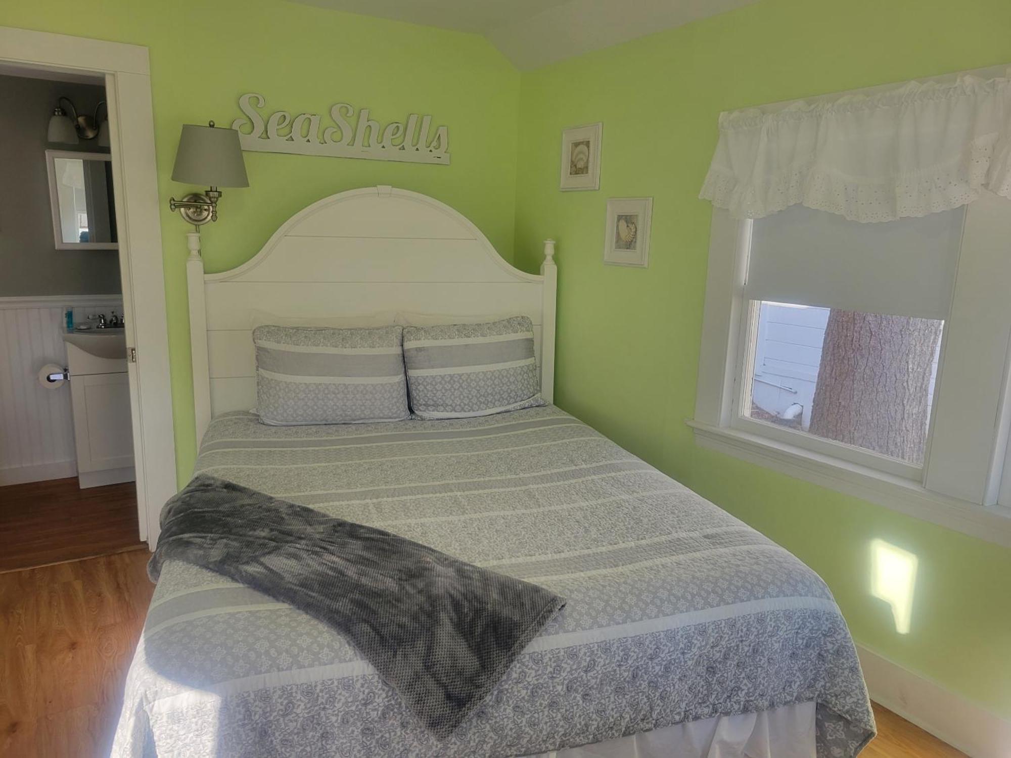 2 River Road Inn Cottages Cape Neddick Екстериор снимка
