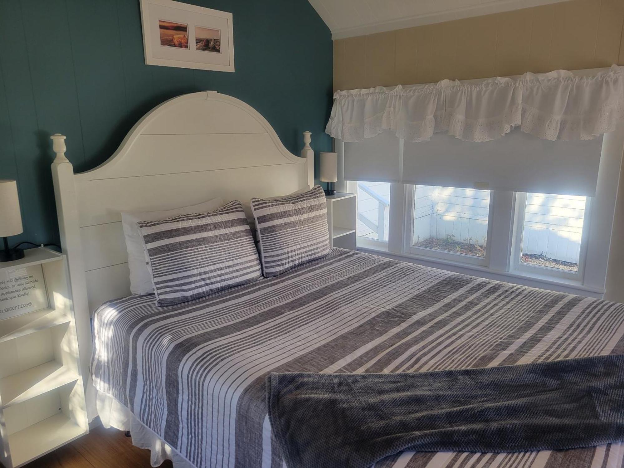 2 River Road Inn Cottages Cape Neddick Стая снимка