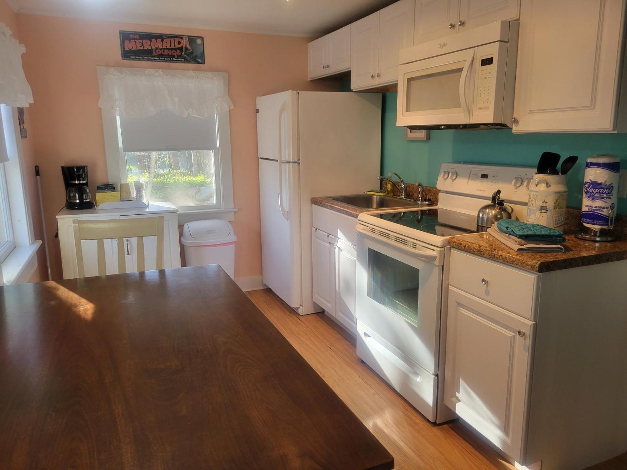 2 River Road Inn Cottages Cape Neddick Стая снимка