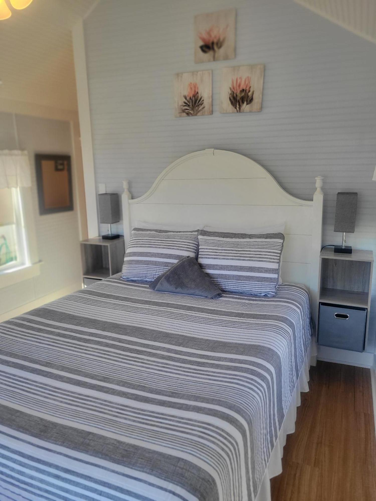 2 River Road Inn Cottages Cape Neddick Стая снимка