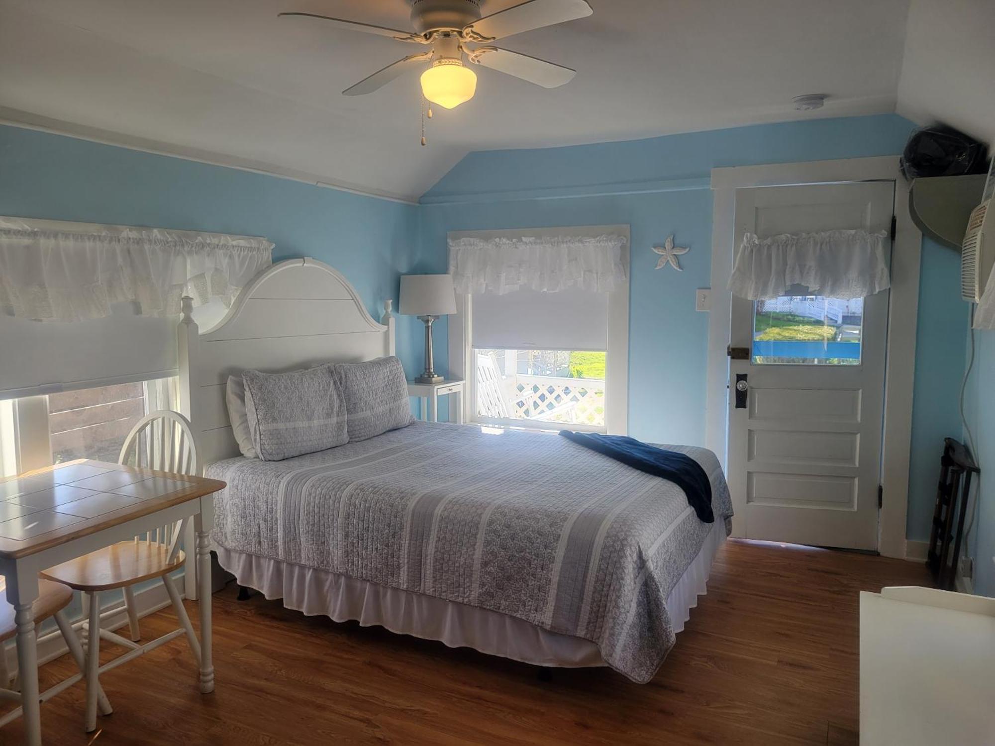2 River Road Inn Cottages Cape Neddick Стая снимка