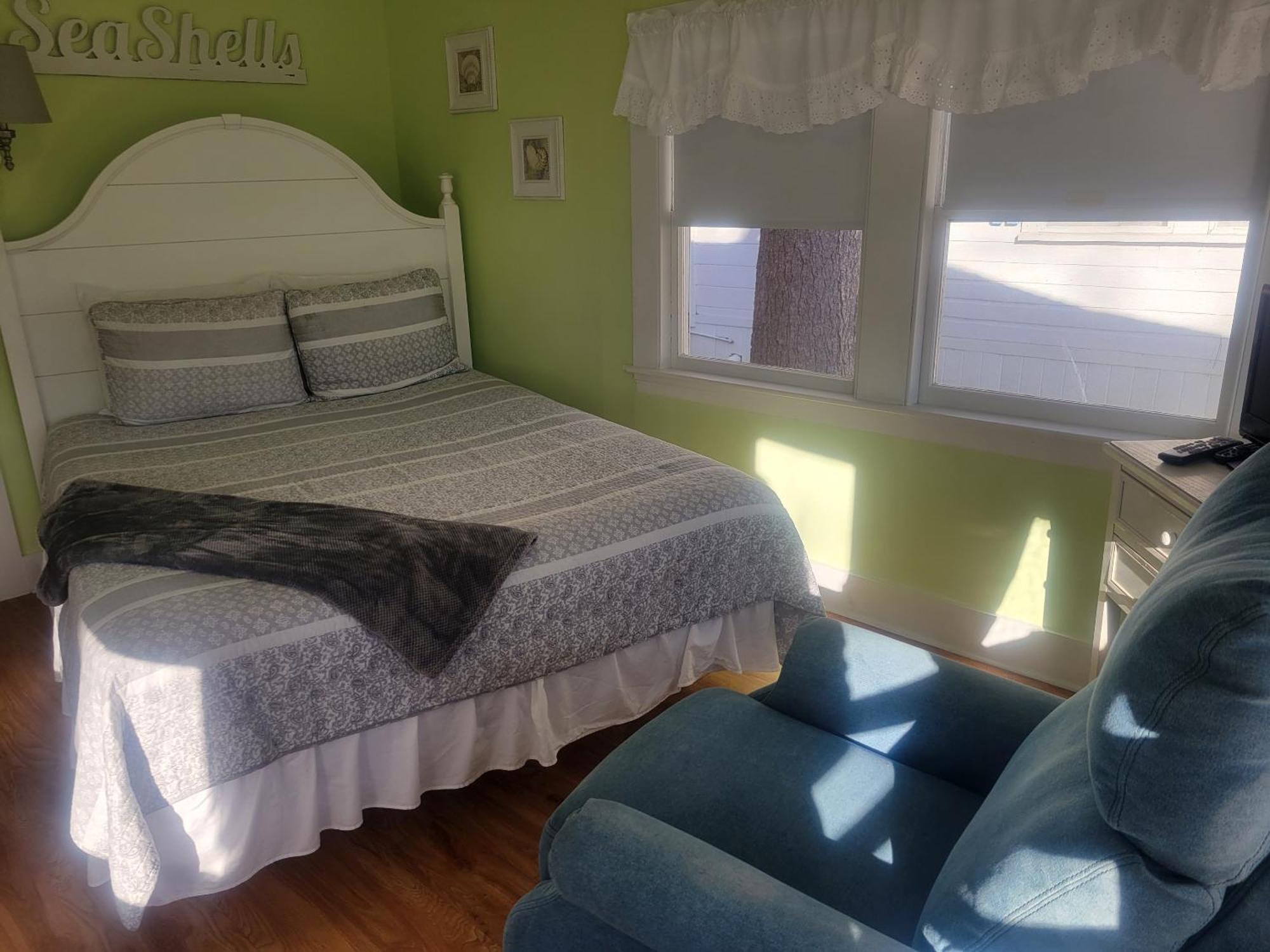 2 River Road Inn Cottages Cape Neddick Стая снимка