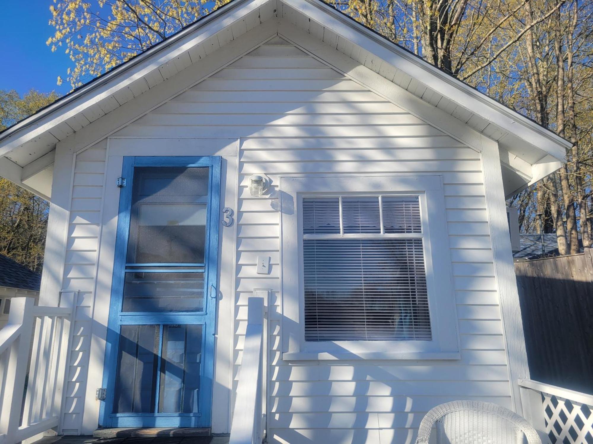 2 River Road Inn Cottages Cape Neddick Стая снимка