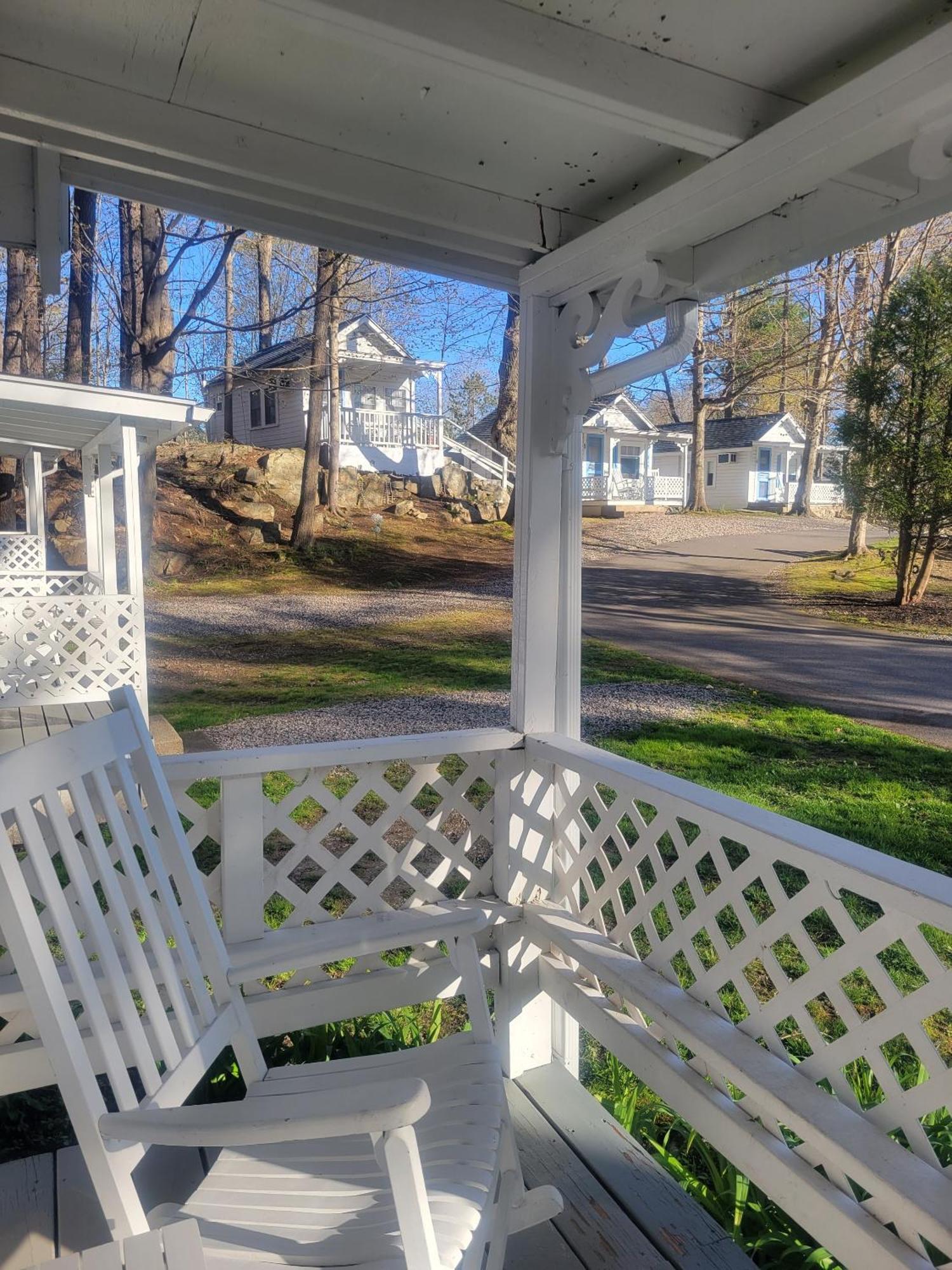 2 River Road Inn Cottages Cape Neddick Стая снимка