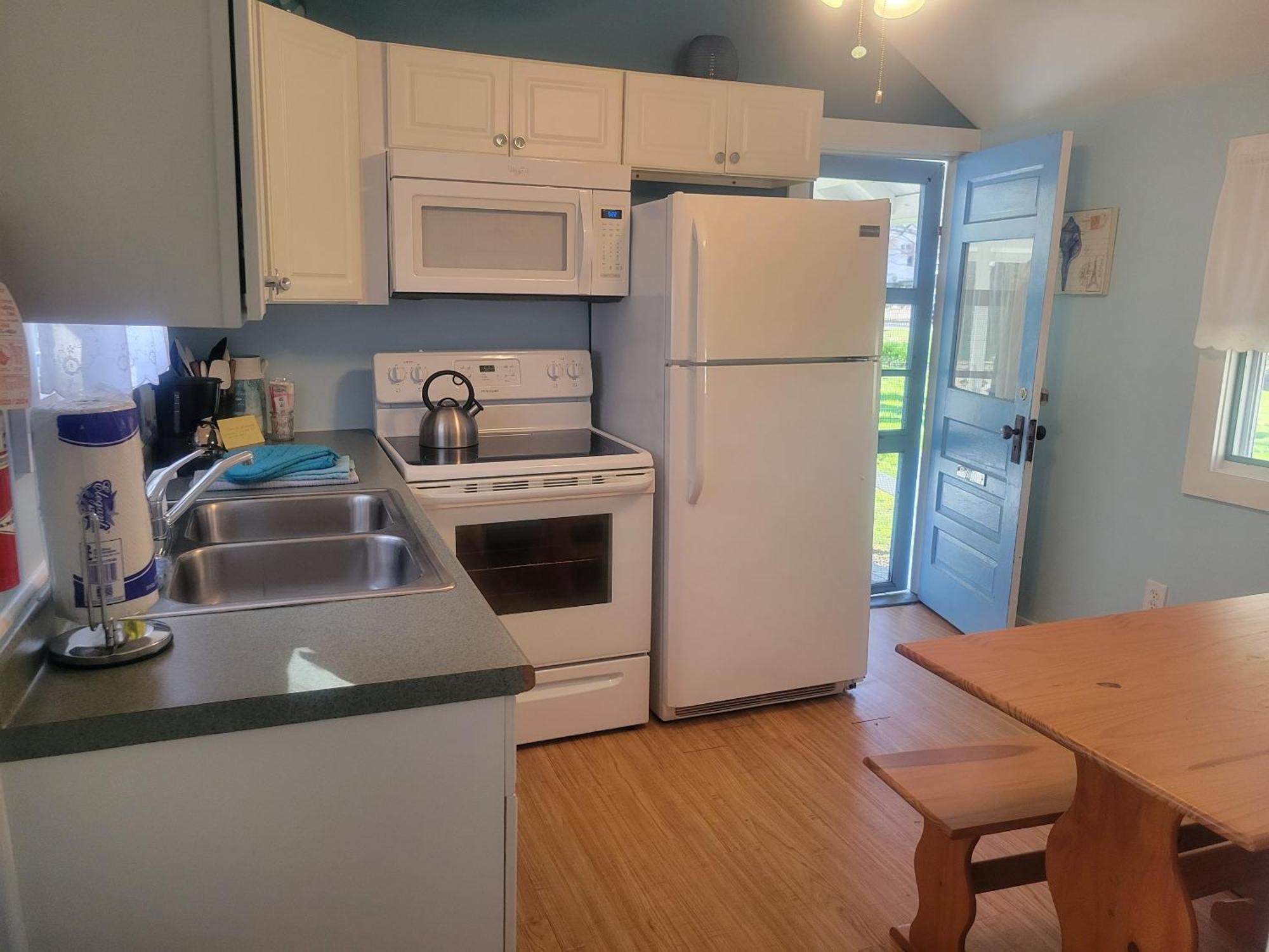 2 River Road Inn Cottages Cape Neddick Стая снимка