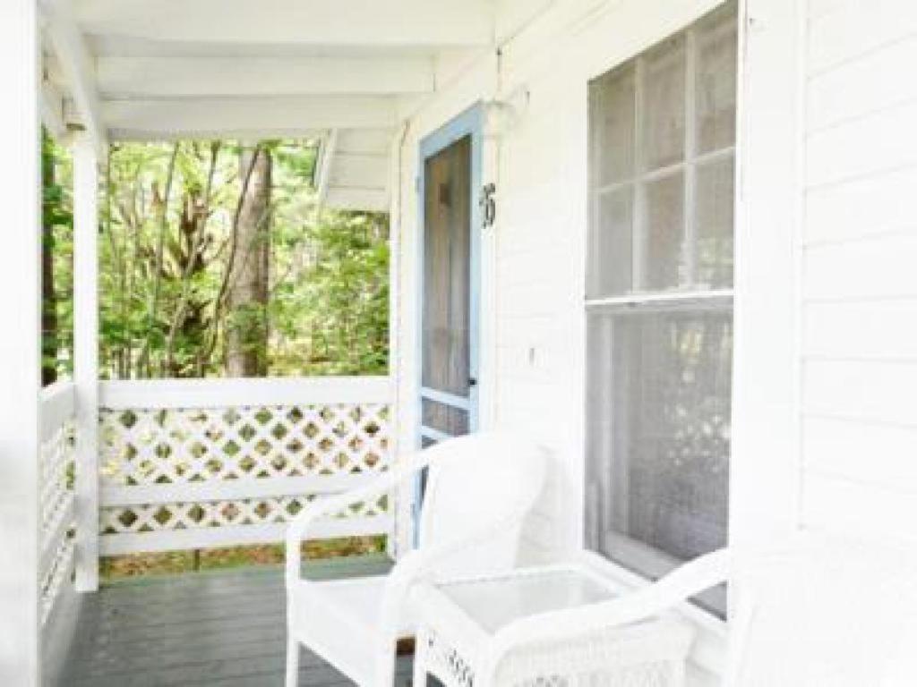 2 River Road Inn Cottages Cape Neddick Стая снимка