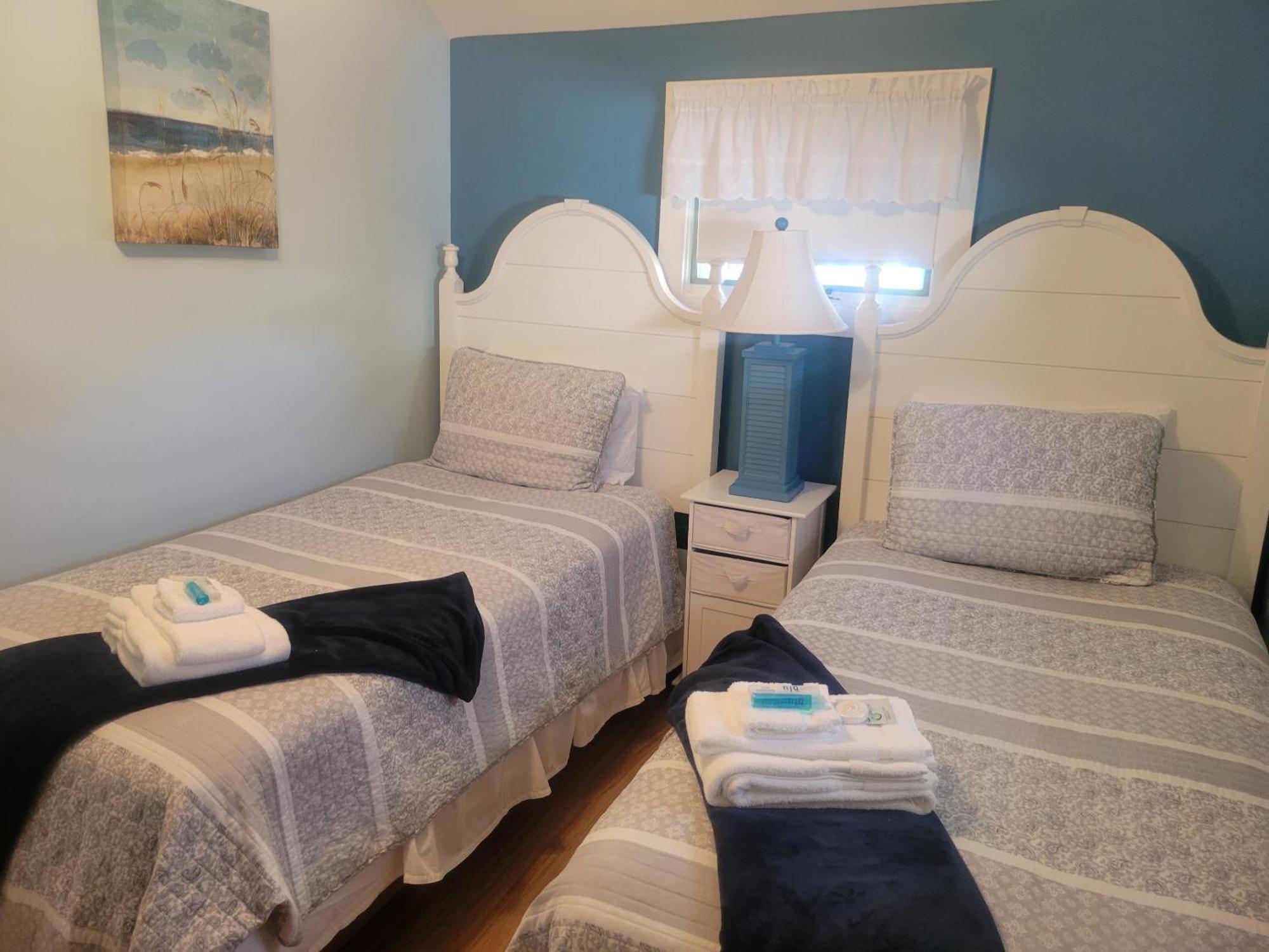 2 River Road Inn Cottages Cape Neddick Стая снимка