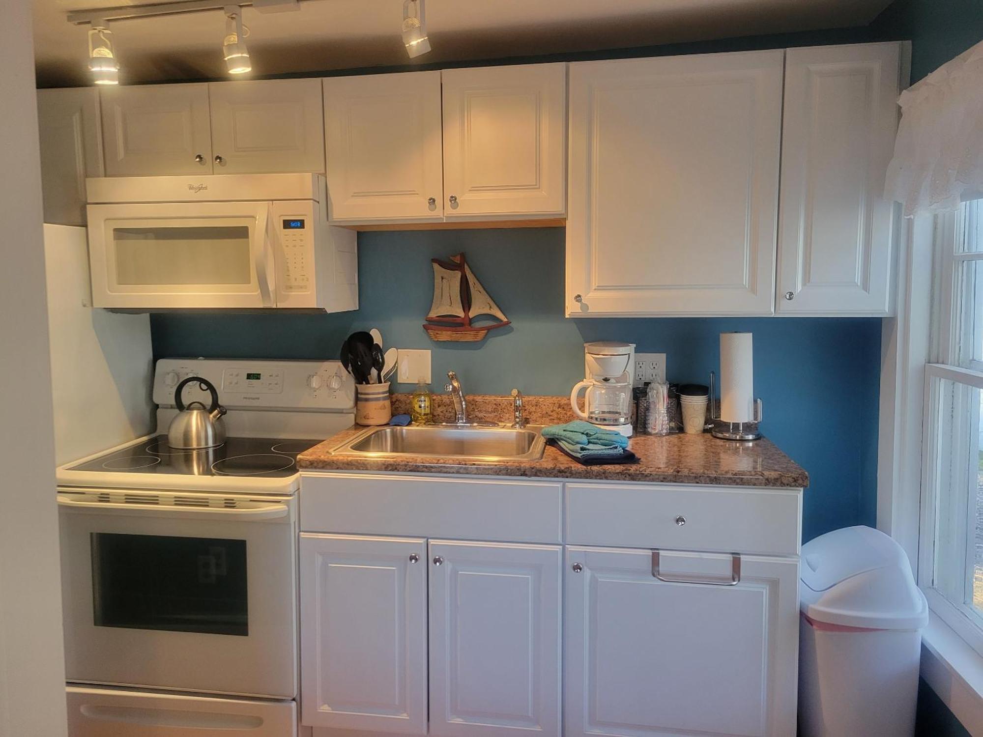 2 River Road Inn Cottages Cape Neddick Стая снимка