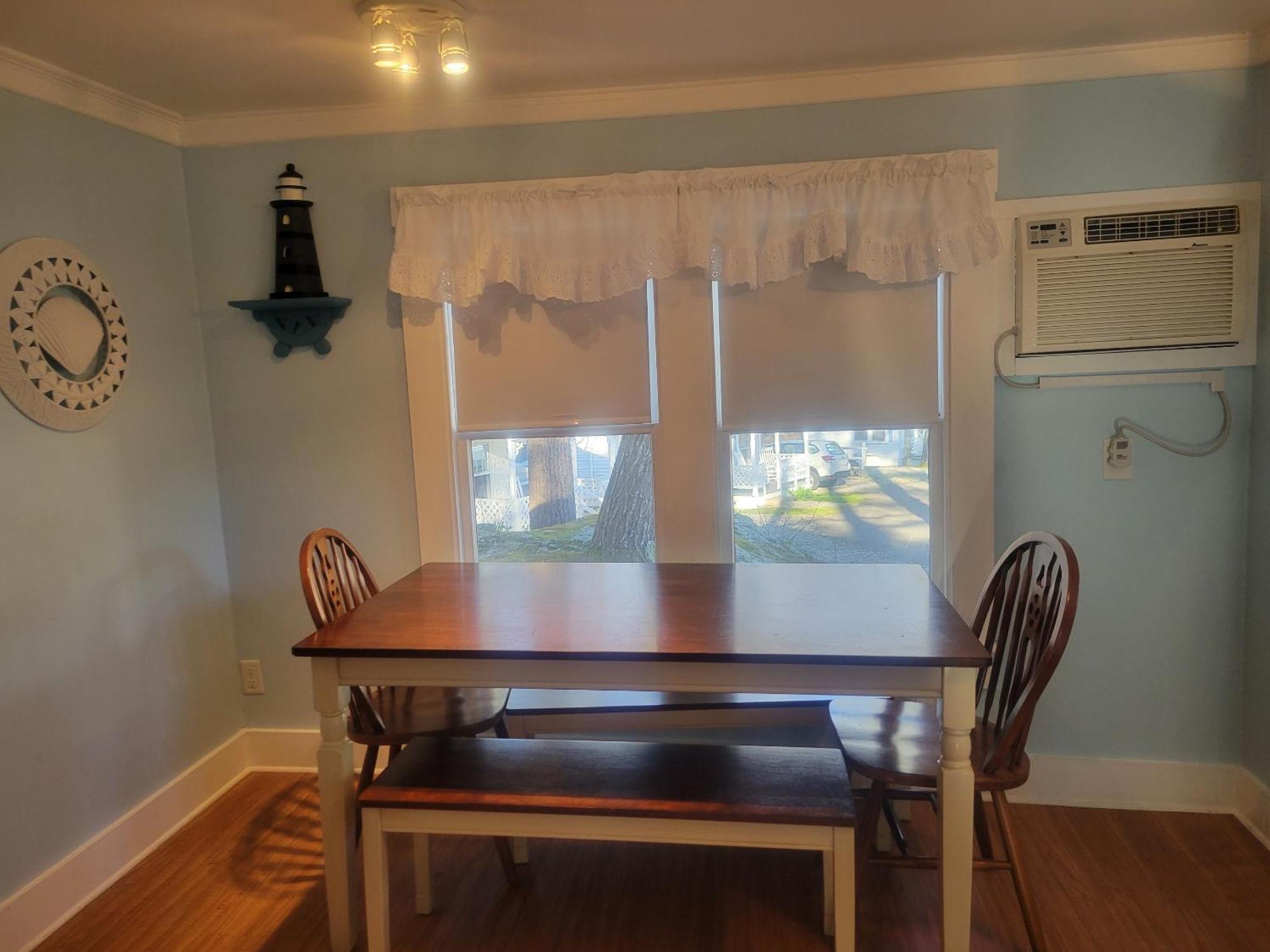 2 River Road Inn Cottages Cape Neddick Стая снимка