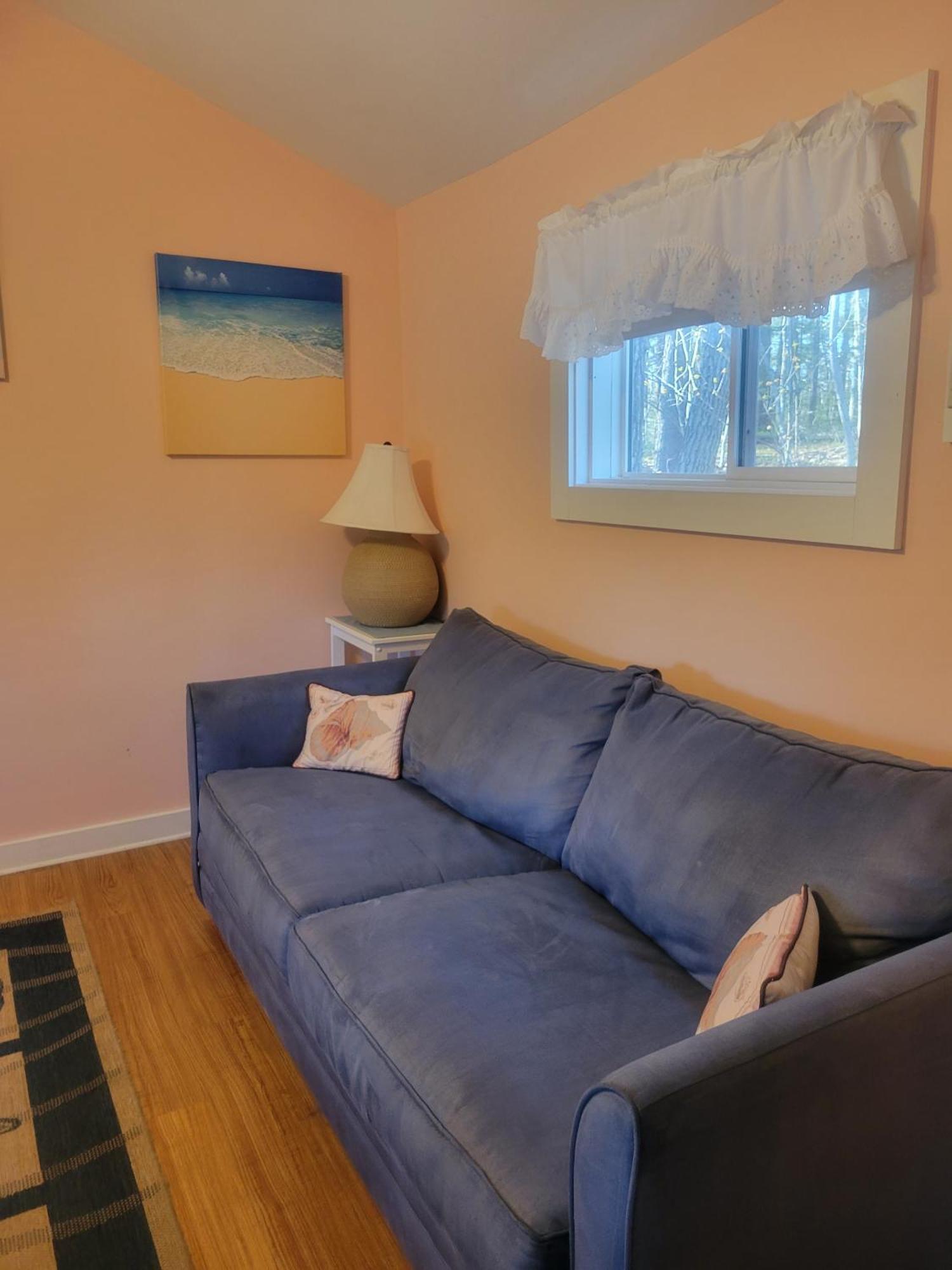 2 River Road Inn Cottages Cape Neddick Стая снимка
