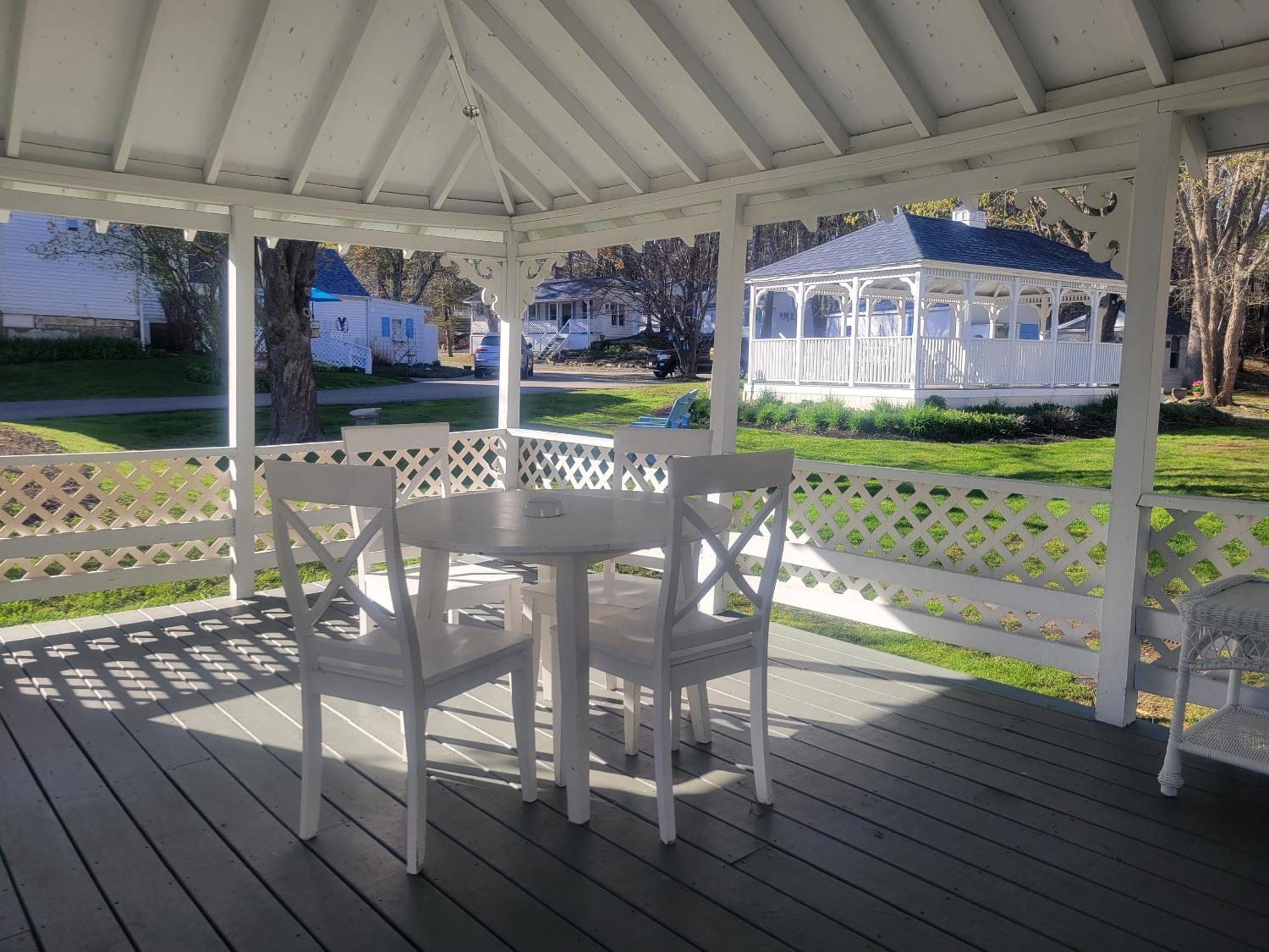 2 River Road Inn Cottages Cape Neddick Стая снимка