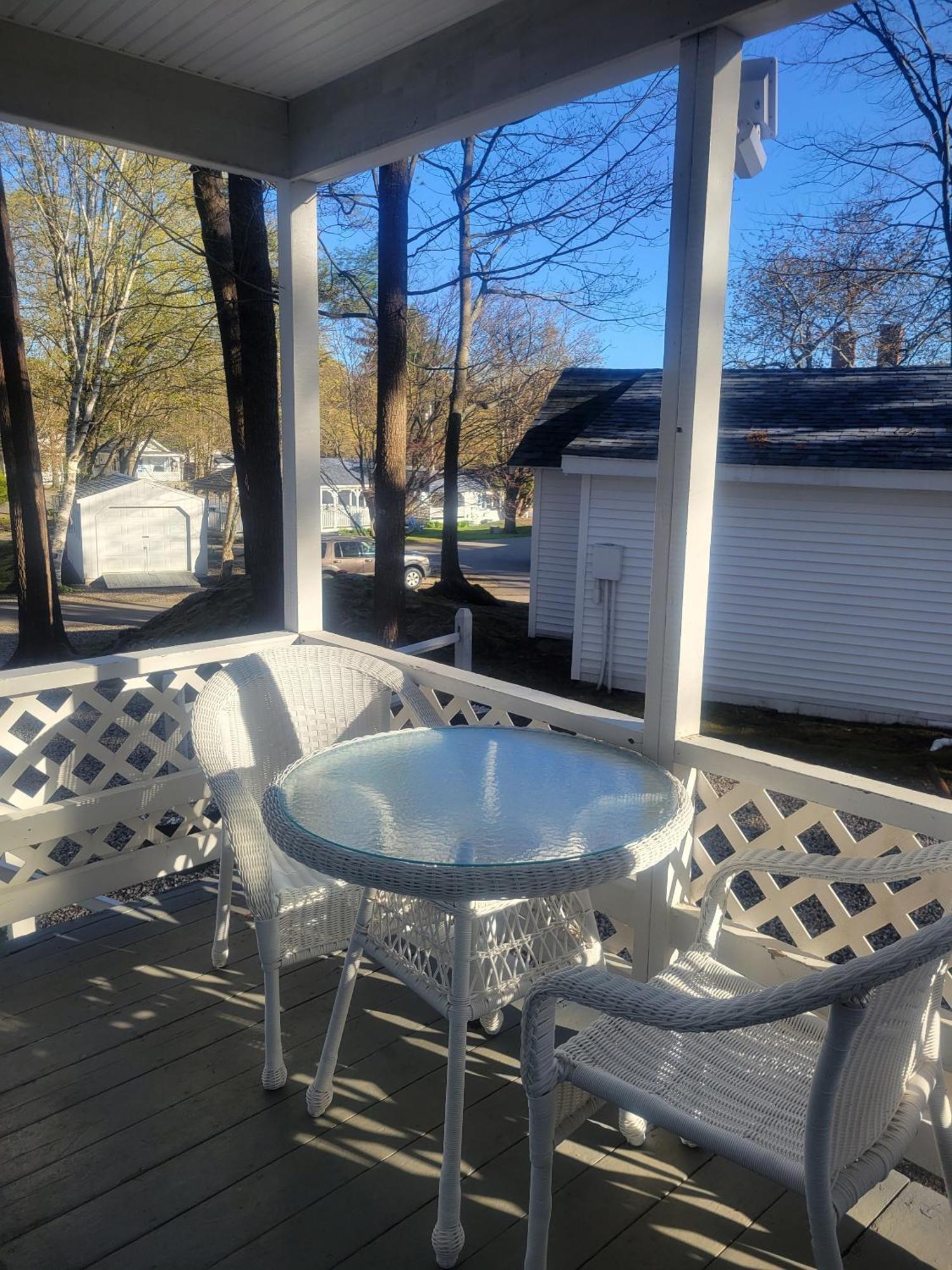 2 River Road Inn Cottages Cape Neddick Стая снимка