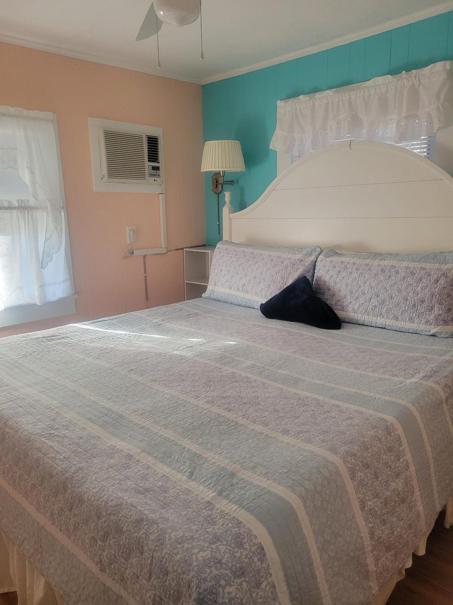 2 River Road Inn Cottages Cape Neddick Стая снимка